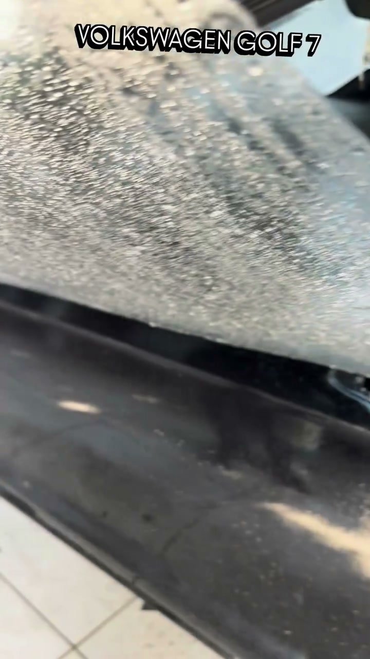 Volkswagen Golf 7 – PPF Doktor