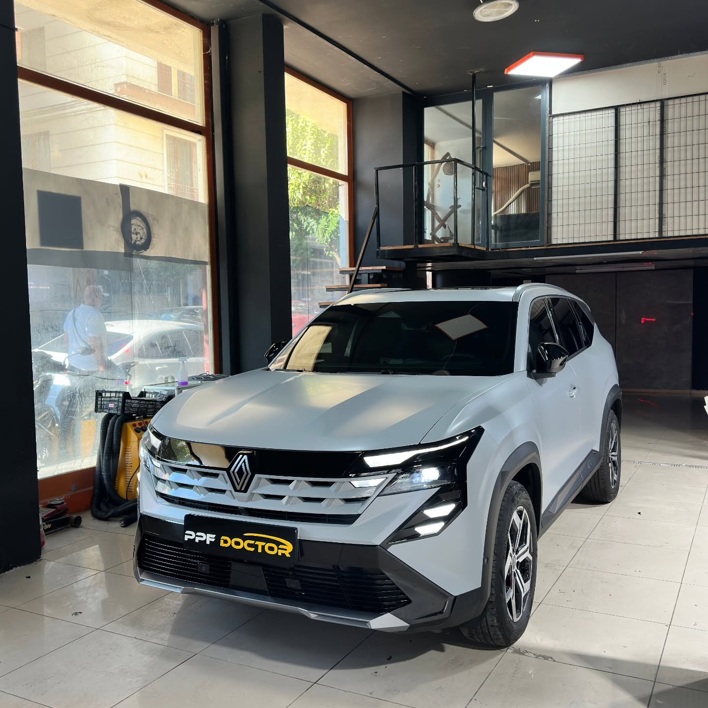 Renault Austral – PPF Doktor